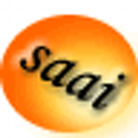saai (@saai) 's Twitter Profile