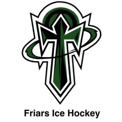 Friars Ice Hockey™️