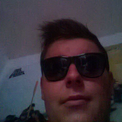 heyy...  just got to do things beacuse YOLO, and FOLLOW ME and i will FOLLOW BACK!!!!