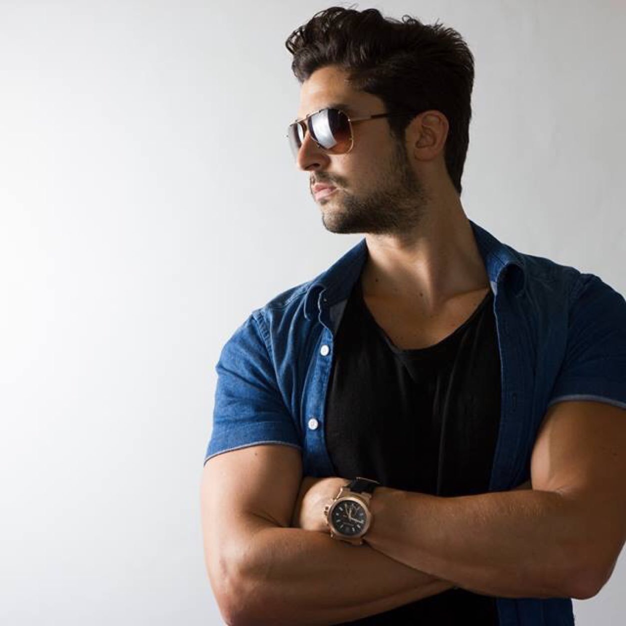 • FRENCH DJ - SAINT-TROPEZ http://www.chrisvargas.f r•
