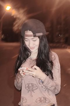 Instagram/line: RabeliaFradhita