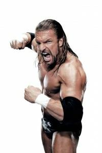 anantdeore1234's profile picture. A very big fan of wwe and john cena,HHH