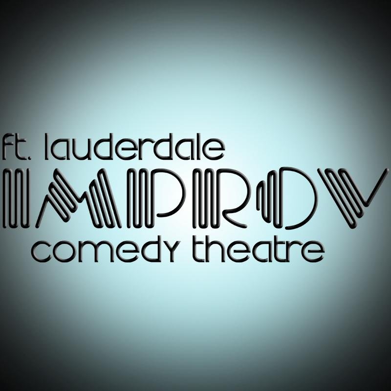 The Improv Paradise Live is the ONLY place for comedy. Located at the Seminole Hard Rock in Hollywood, FL!