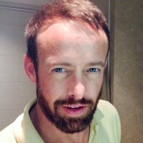 RobMcD1973's profile picture. 