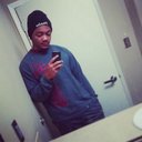 Gary Anderson III - @Gary98Star - Twitter