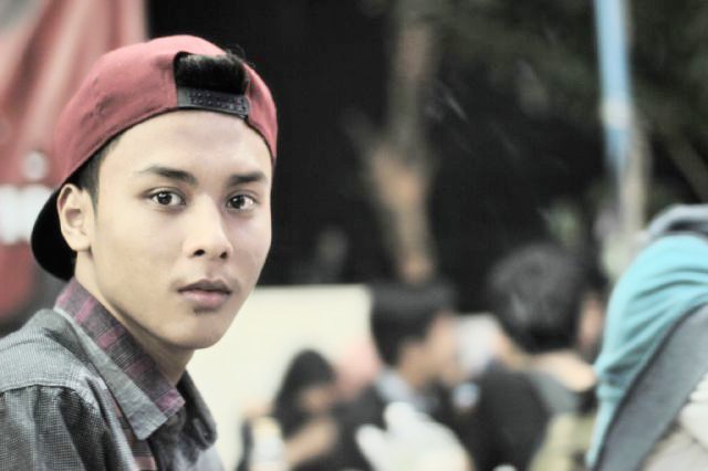 My name is Budi Mardiono | goalkeeper JUFINDO (Junior Futsal Indonesia) | Real Madrid | SMAN2 GP'13 | @WARS_bogor ||