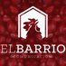 El Barrio (@elbarriomexico) Twitter profile photo