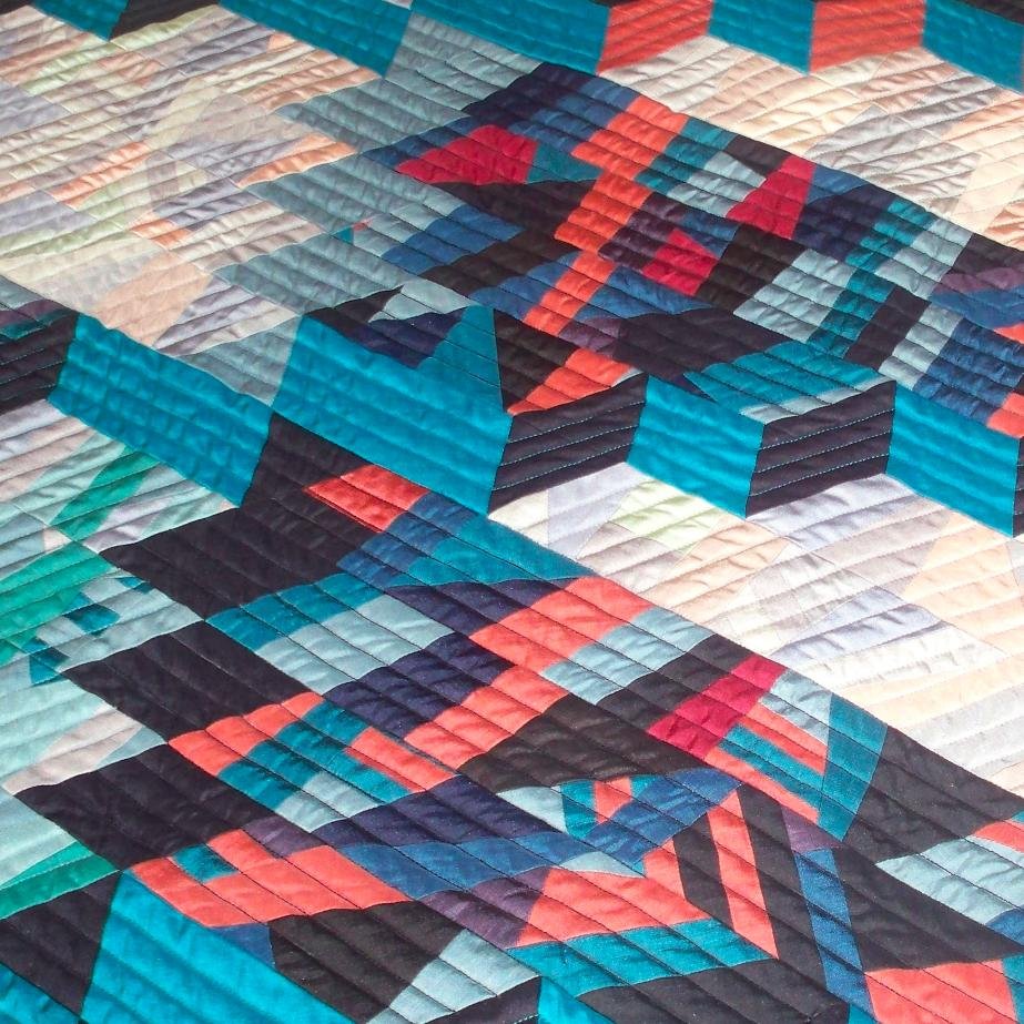 The Diana Springall Embroidery Collection: British Textile Art 1960-present | studying, sharing and supporting skill in stitch | tweets by @HFCresswell