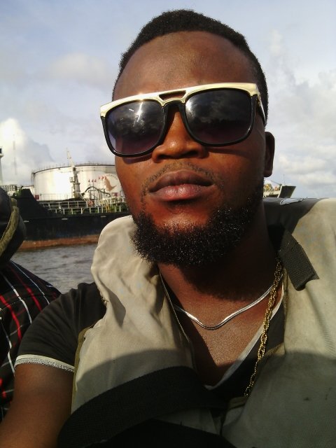 OjOkoye's profile picture. 