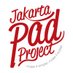 JAKARTA PAD PROJECT (@jktpad_project) Twitter profile photo