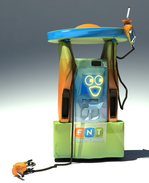 Neighborhood TV Profile