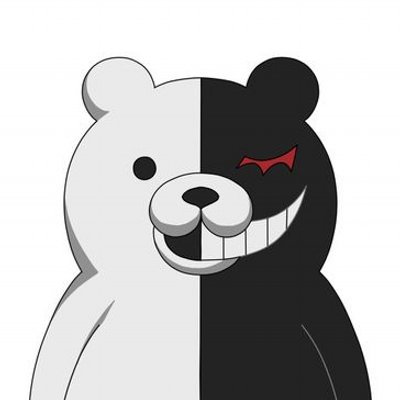 モノクマ Monokuma0426 Twitter