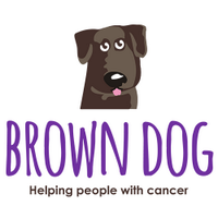 Brown Dog (@browndogcancer) 's Twitter Profile