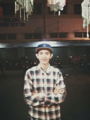 Lakukan Apapun Sesukamu Kecuali Menjadi Tuhan ! #AvantiRagazziPersija!! #ComeOnYouTigers!! #VictoriaConcordiaCresscit!!