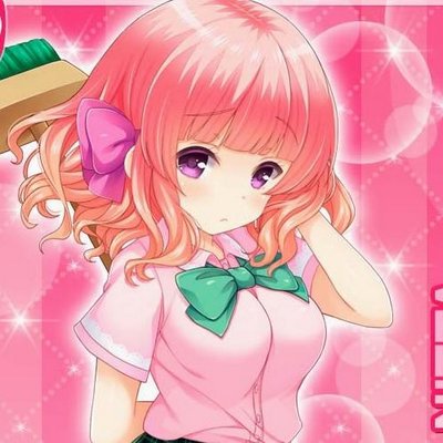 新田萌果 Moe Act Twitter