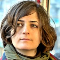 Fatemeh Momeni (@fatemeh_momeni) 's Twitter Profile