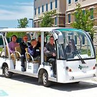 UTD Comet Cab (@utdcometcab) 's Twitter Profile