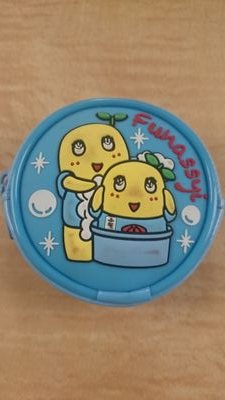 ふなっしーに癒されながら、毎日のいろいろを乗り越えてます(・∀・)