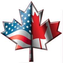 Stop & shop at the ATC on your way to the USA for tax and duty free shopping, competitive currency exchange, instant Blue Cross travel insurance and Go Food.
