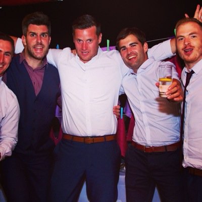 marlonfletch's profile picture. 