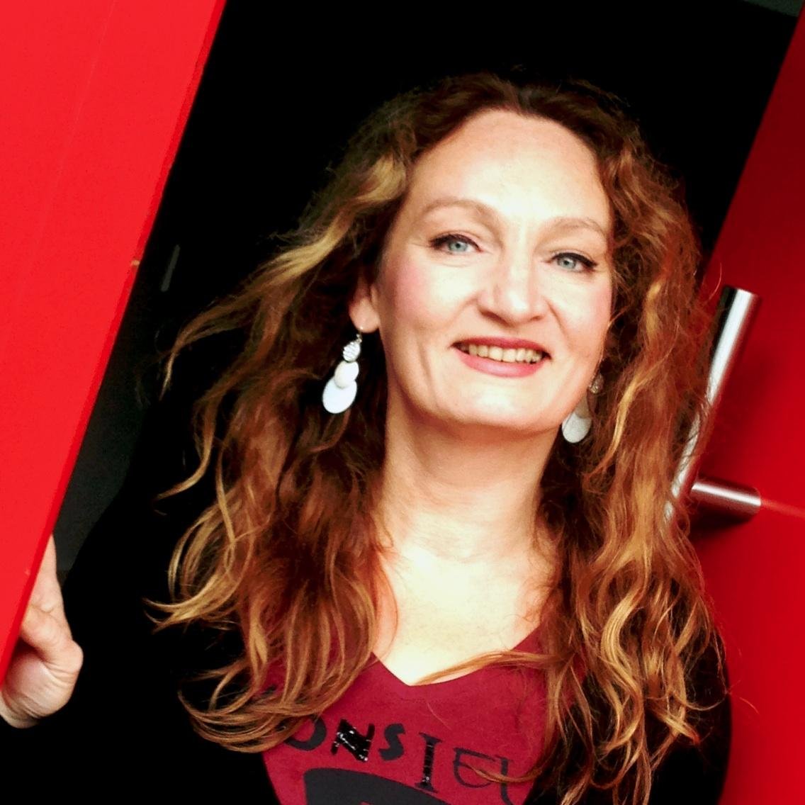 webbrause's profile picture. Web-Artist, Community-Manager, Witch, Dancer, Coworker