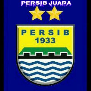 PERSIB JUARA !!!