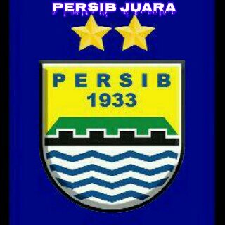 PERSIB JUARA !!!