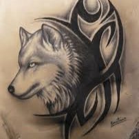 Pero es caprichoso el lobo que solo ama a la misma luna desde siempre...