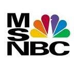 CalWHO_MSNBC's profile picture. 