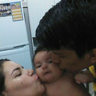 alanzinhoednal1's profile picture. 