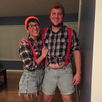 itslurrenbaby's profile picture. meow.