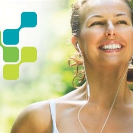 La salud como forma de vida.