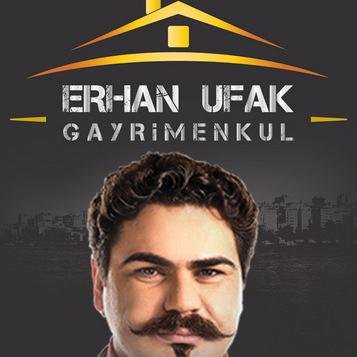 ERHAN UFAK GAYRİMENKUL DANIŞMANLIK