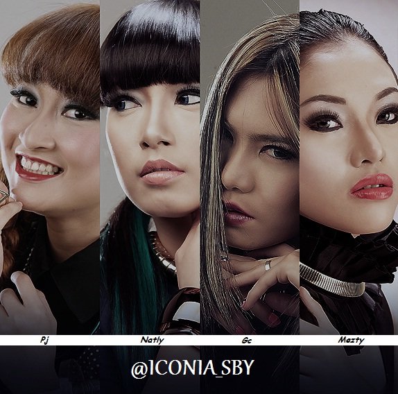 Its new begining .. Plz keep support @7HE_ICONS and other members @Wohangara_GC @Princey_Pj @Natly7ICONS @Mezty7ICONS
