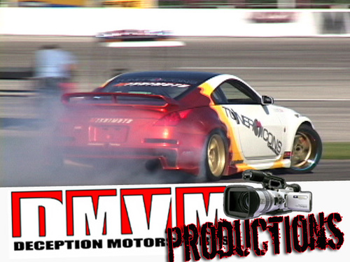 Motorsport Video Productions