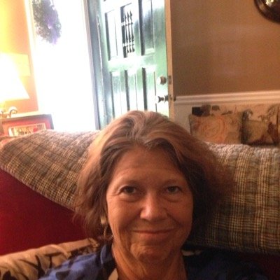 I am a Property Manager in GA and I am the proud Grandmother of three beautiful Grandchildren.