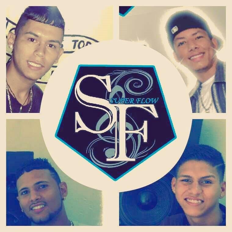 SuperFlowUrbano's profile picture. SuperFlow