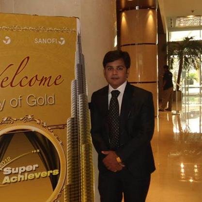 Vishal12383's profile picture. Political,Cricket and current affairs Journalist , freelancer ,my tweets are solely my personal opinion and retweets are not to be taken as endorsment