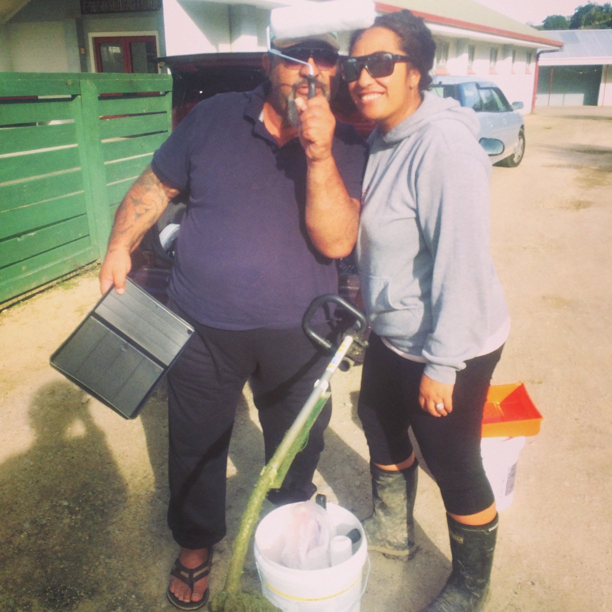 Huia19's profile picture. 