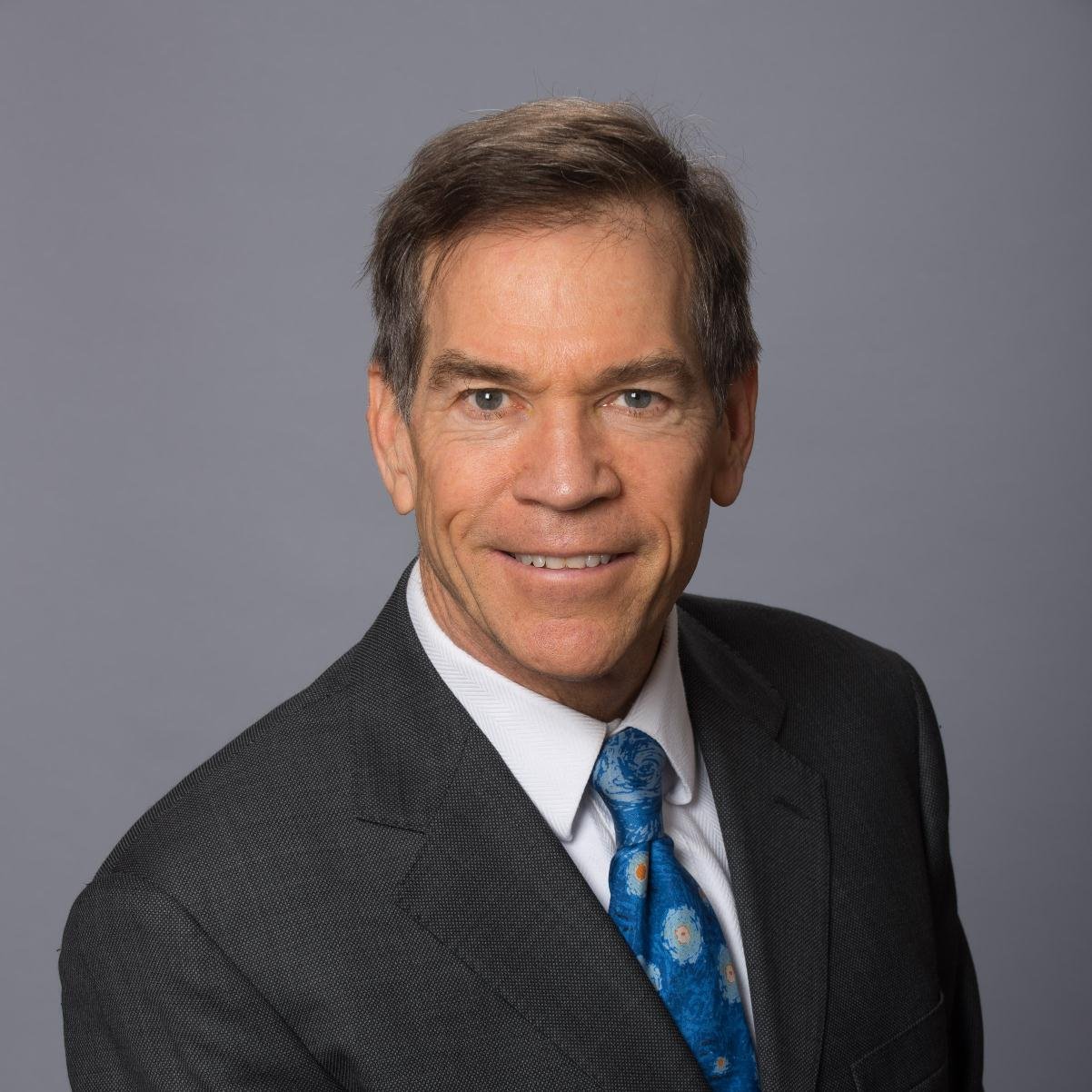 Schuyler M. Moore