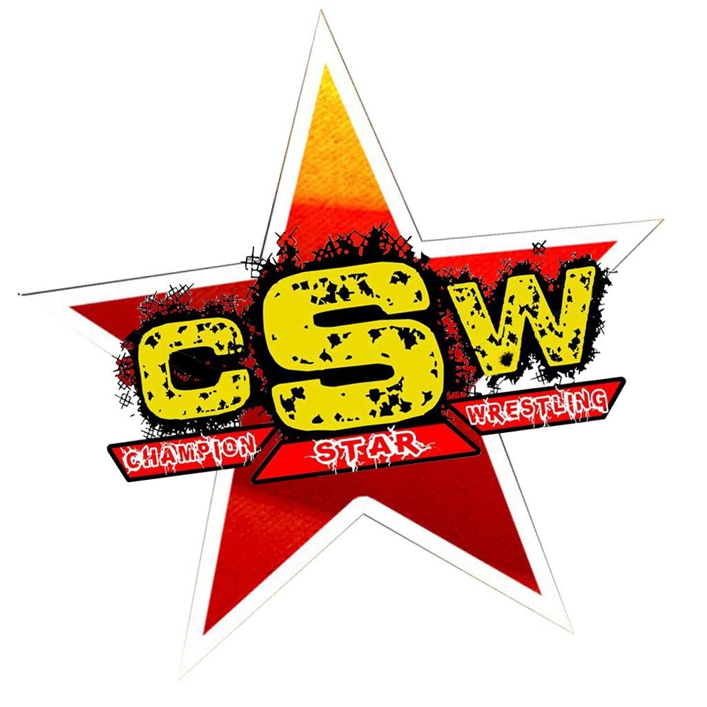 CSWDom's profile picture. La empresa de lucha que cambiará los parámetros en República Dominicana.