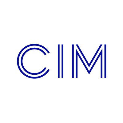 CIM Charity and Social Marketing Group