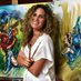 Karina Llergo Art (@karinallergoart) Twitter profile photo