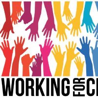 Workingforchange (@workingforchan) 's Twitter Profile