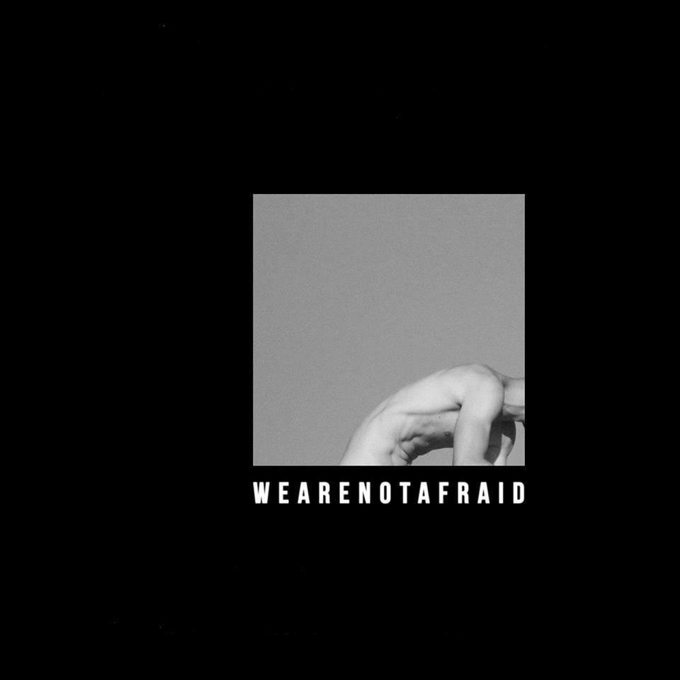TECHNO - NEW NOISE - ELECTRONIC - CLUB MUSIC // new LP 'HOLES' out NOW
