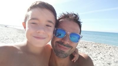 AlgCrufolo's profile picture. Siciliano cittadino del mondo 
vivo x la mia famiglia 
stimo tutte quelle persone di buona volonta