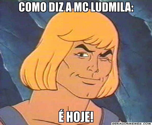 Sorria na juventude porque na
velhice não terás dentes...
