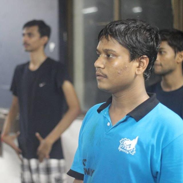 IIMB Co'23
CSE at IIT Bombay