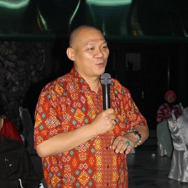 Politisi PDI Perjuangan Sumatera Utara