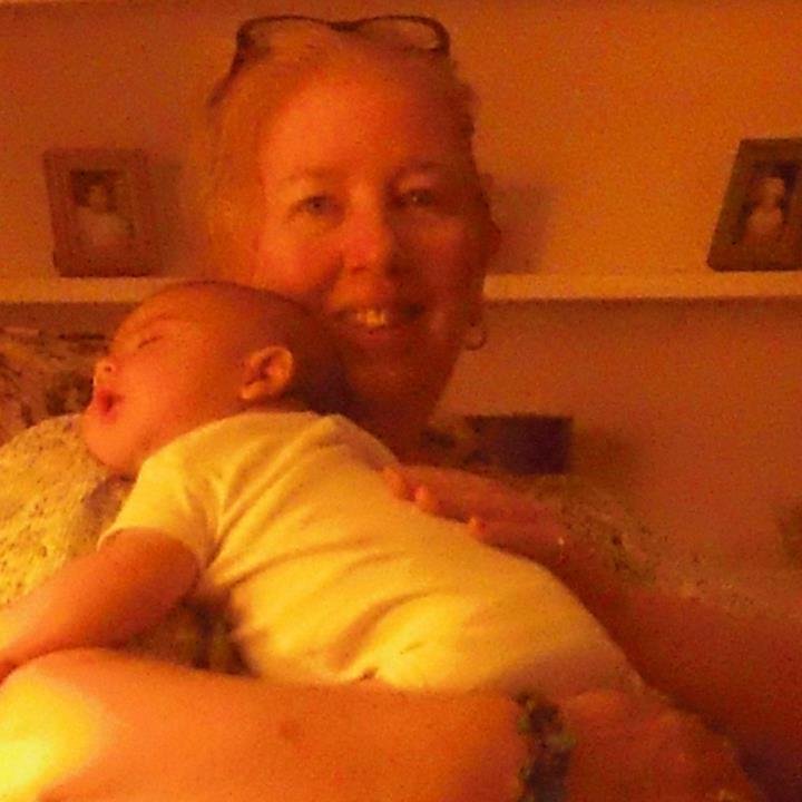 LorraineAlebord's profile picture. 